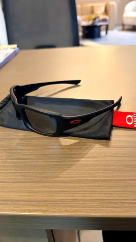 Oakley Fives Ducati