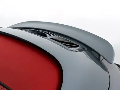 2017 Porsche 911 — миниатюра 20
