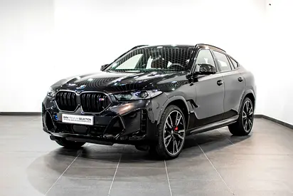 X6  M60i  M Performance  Luxury