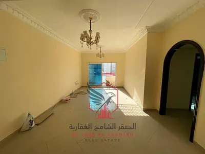 باركن مجانا | بلكونه اطلاله مفتوحه | مساحات كبيرة | خزائن بالحائط | موقع حيوي | تسهيلات في الدفع | تامين شيك لايصرف | سهوله الوصول لمخرج دبي