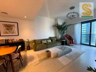 Amazing View I Luxury Living I Fully Furnished