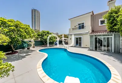 Private Pool| Upgraded | Available Now