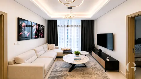 Furnished Unit | Great Deal | Prime Address