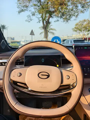 GAC S7, миниатюра 5