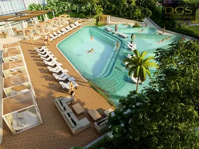 Middle floor | Lagoon View | Best Price