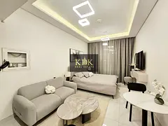 Luxurious studio| Investor deal | Fully furnished | Call now