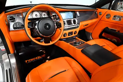 صورة مصغرة 10 لـ 2022 ROLLS-ROYCE DAWN