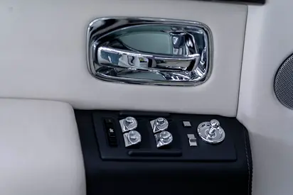 2014 ROLLS-ROYCE PHANTOM 照片 9