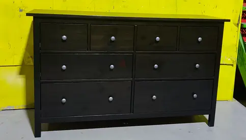 Ikea Hamnes chest of drawers available in perfect condition