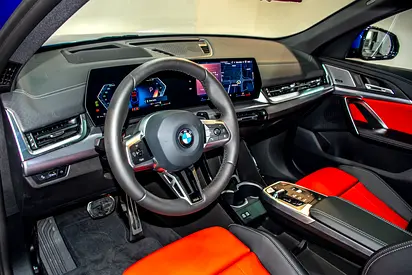 صورة مصغرة 8 لـ 2027 BMW X2