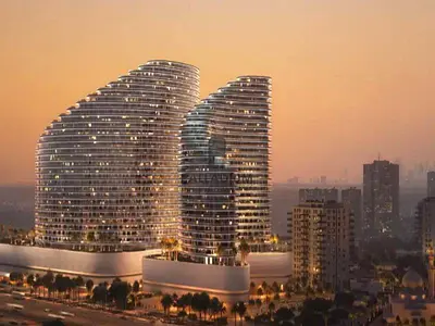 2 BR Royal Suite || Stunning Layout || High ROI