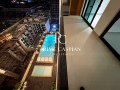 Pool View | Vacant | Negotiable | Unfurnished |