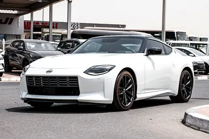 Nissan Z, миниатюра 3