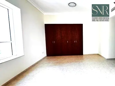 JLT Living at Its Best | Huge 2BR 1,309 Sqft | V3 Tower | AED 130K