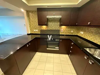 Kitchen Appliances | High Floor| Close Metro