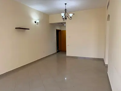 Spacious 1BHK Offices for Rent Near Al Qusais