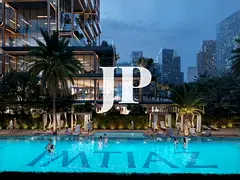 EXCEPTIONAL SCALE. PRIME GREENERY. STRONG POTENTIAL. | AN INVESTMENT OPPORTUNITY BUILT FOR ROI & CAP