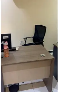 Office for rent in fantastic loaction of al muteena