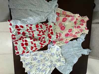 Girls clothes