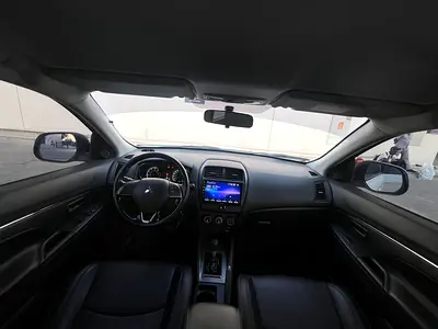 Mitsubishi ASX GLX, миниатюра 20