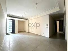 Vacant | Unfurnished | 2 Parking Spaces