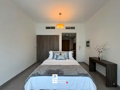 Unfurnished Studio | Well-Maintained | Prime Location | Available Now