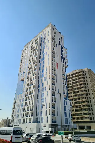 Unfurnished Studio | Well-Maintained | Prime Location | Available Now