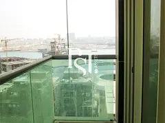 Balcony | Canal View | Prime Location