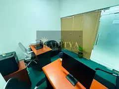 Start Your Business Fast with a Ready-to-Use Office Space Today