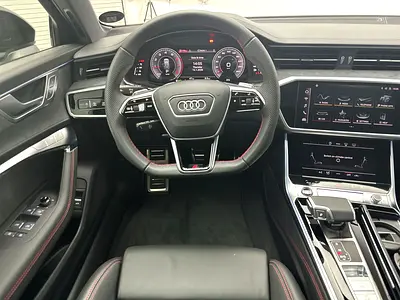 صورة 4 لـ 2025 AUDI A6