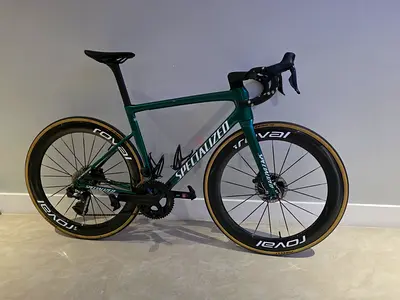 Specialized Tarmac SL8