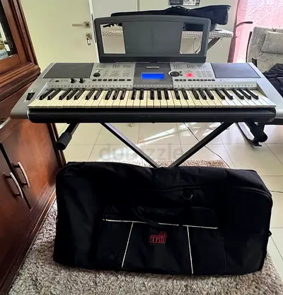 Yamaha Keyboard