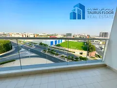 Bright & Spacious | Open View 1 BHK | View Now
