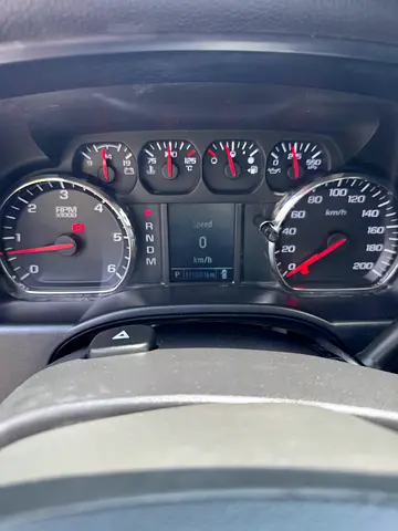 صورة مصغرة 7 لـ 2016 GMC SIERRA
