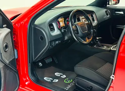 Dodge Charger SXT, миниатюра 9