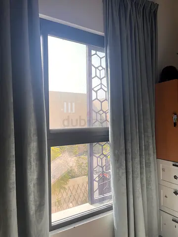 Curtains