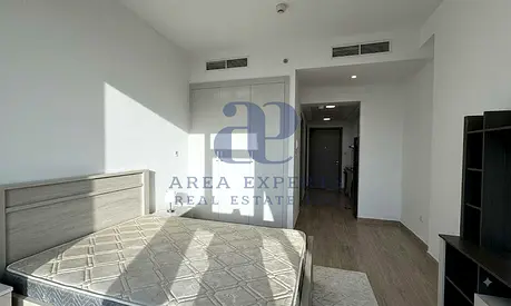 FURNISHED STUDIO | CITY VIEWS | RESORT AMENITIES