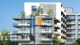 Luxuries Apartment I Unique View I Elegant Finishing