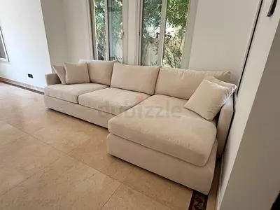 Selling TOP QUALITY Crate&Barrel Sofa