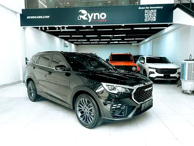 AED 920 // 20%DP // 2025 Jetour X70 FL Comfort 1.5L Turbo V4