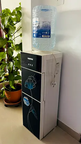 Water dispenser