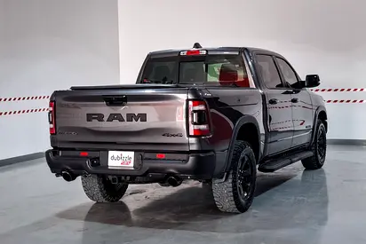 2023 RAM 1500 — миниатюра 6