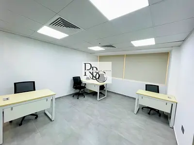 Starting from AED 32,000/Year | Ejari Provided | Fully Furnished | All Bills Included | Al Quoz 1