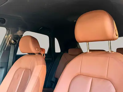 2023 AUDI Q3 缩略图 12
