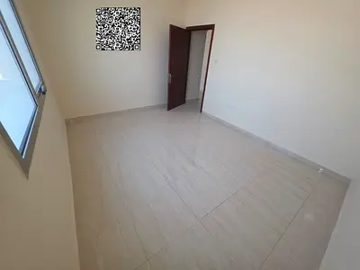 For annual rent in Ajman, Al Muwaihat 1 area, directly on Sheikh Ammar Stree