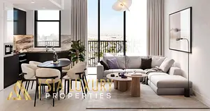 Alta View Skyhomes | High-Yield Studio in Prime JVC