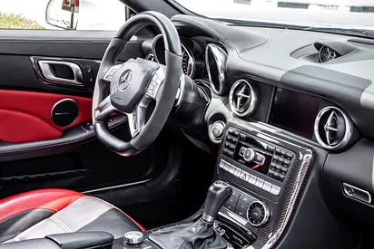 صورة مصغرة 18 لـ 2012 Mercedes-BENZ SL