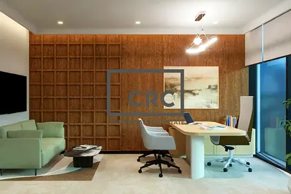 Fully Fitted Office | Grade A | High End Finish