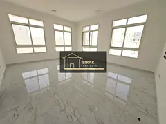 Luxury detached villa - external annex - covered parking