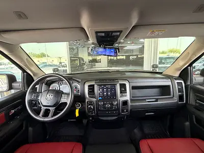 صورة 9 لـ 2022 RAM 1500